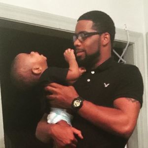 Meet your Posher, Eric